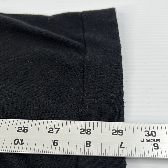 Disney Villian Maleficent Sz 1X Potion Asymmetrical Sweater 100% Cotton*READ* - Picture 9 of 9